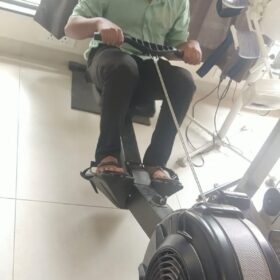 Rowing Machine